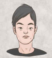 松原容易破财的身体体象