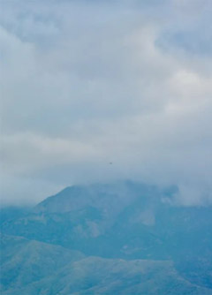 松原 好运气，是可以“锻炼”出来的吗？