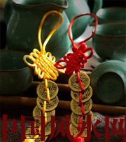 松原五帝钱摆在家中六处地方，年前请进家，来年财运接二连三！