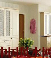 松原衣柜这样摆，财运亨通，好运不断！