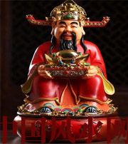 松原什么时候最适合移动财神方位？这些忌讳和准备，你忽略了吗？