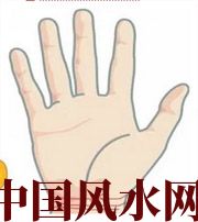 松原若有此手相，天降横财不一定是梦