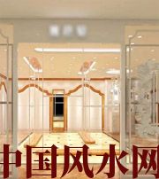 松原这样的风水最利财，做生意的一定要看看！