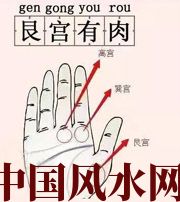 松原这个地方肉越多，财运就越好