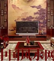 松原风水中的四大靠山！全有你就发财了