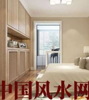 松原风水知识：衣柜这样摆，财运亨通，好运不断！