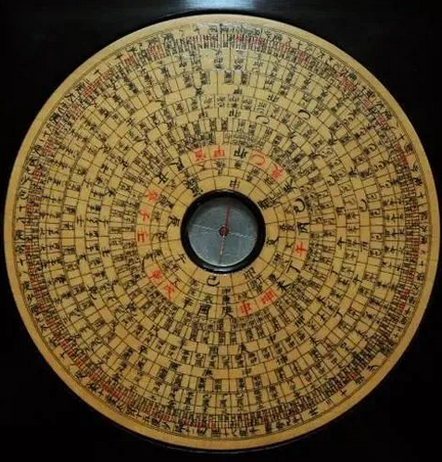 松原阴宅金口诀，看过后不少人都成了风水师！