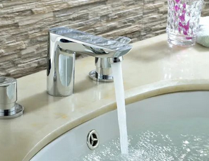 松原家中用水有讲究，小心你的财运被水带走！